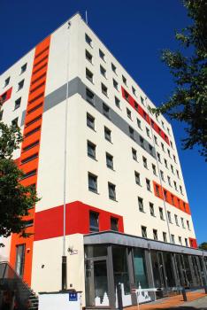 Ausbildungshotel St. Theresia, Mnichov (fotografie 3)