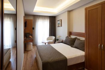 Sorriso Hotel, Istanbul (photo 2)