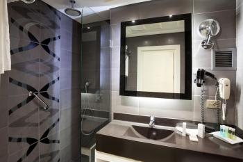 Sorriso Hotel, Istanbul (photo 5)
