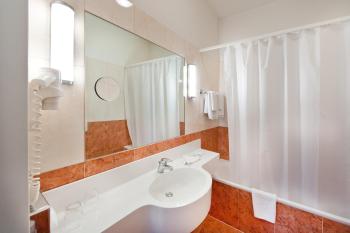 Hotel Johann Strauss, Vídeň (fotografie 4)