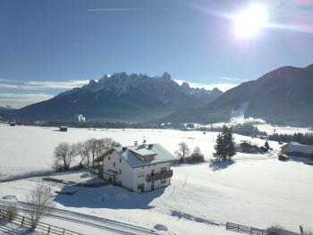 Peterlan Hof, Toblach (fotografie 2)