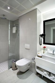 Sorriso Hotel, Istanbul (photo 4)