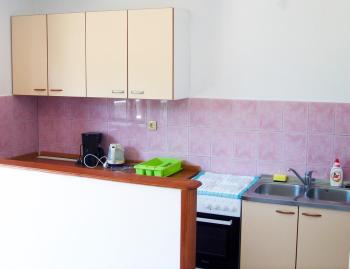 Apartment in Lopar - Insel Rab 17747, Lopar (foto 3)