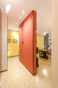 Piazza Maggiore Suite, Boloňa (fotografie 3)