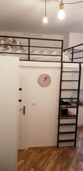 Apartment Lenartowicza, Cracovie (photo 5)