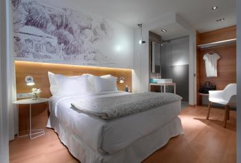 Hotel Boutique Párraga Siete, Granada (photo 3)