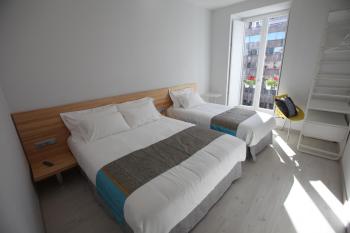 Hostal Palacio Luna, Madrid (fotografie 2)