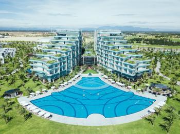 Vinpearl Resort & Golf Nam Hoi An, Hoi An (photo 2)