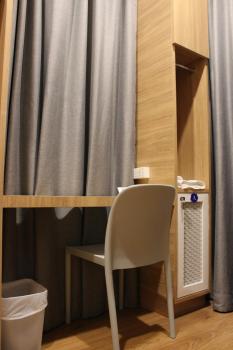 Atnest Hostel, Bangkok (foto 5)
