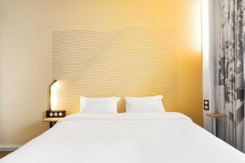 B&B HOTEL Lyon Centre Part-dieu Gambetta, Lyon (photo 5)