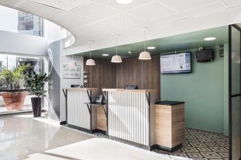 B&B HOTEL Lyon Centre Part-dieu Gambetta, Lyon (photo 3)