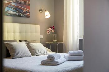 Dulcis In Fundo b&b, Řím (fotografie 2)