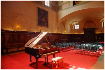 Hostel Santa Monaca, Florencie (fotografie 4)