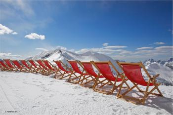 Haus Hoffmann, Sonnenalpe Nassfeld (foto 3)