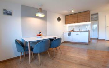 Senatorska Apartment, Varšava (fotografie 5)