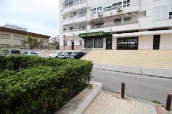Palacios 6, nuevo, playa, barrio tranquilo, todos los servicios, PA, Málaga (fotografie 2)