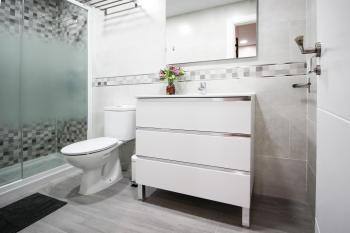 Palacios 6, nuevo, playa, barrio tranquilo, todos los servicios, PA, Málaga (fotografie 3)