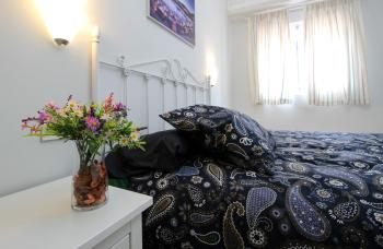 Palacios 6, nuevo, playa, barrio tranquilo, todos los servicios, PA, Málaga (fotografie 5)