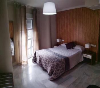 Hostal Tilos, Málaga (photo 3)