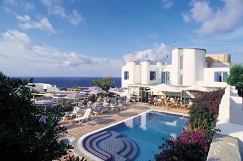 Hotel Loreley, Ischia (fotografie 2)
