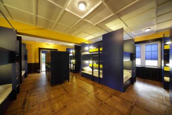 Bed'nBudget Expo-Hostel Rooms, Hanower (zdjęcie 5)
