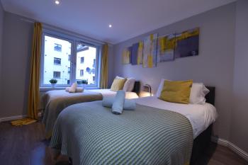 Royal Mile Apartment, Edynburg (zdjęcie 4)