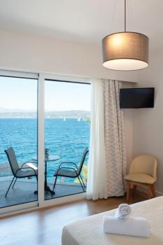 Karalis Beach, Pylos (photo 2)