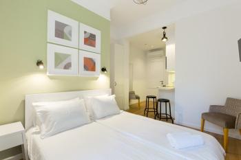 Dinostratus House - Boutique Studios, Atény (fotografie 4)