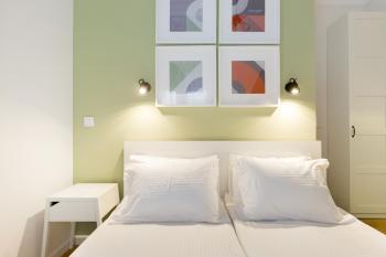 Dinostratus House - Boutique Studios, Atény (fotografie 5)
