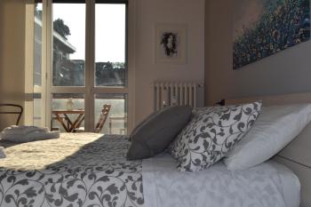 MM House Apartment Tortona, Milán (fotografie 3)