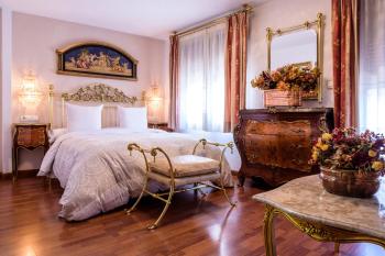 Casa de Reyes, Granada (fotografie 2)