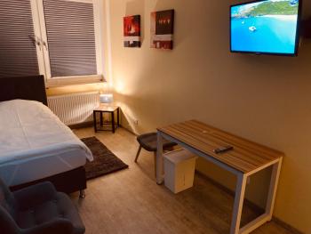 White Pearl Hostel 1, Norimberga (foto 3)