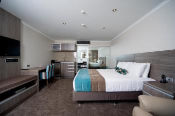 Best Western Ellerslie International Hotel, Auckland (foto 4)