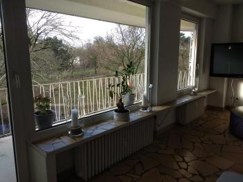 Ferienwohnung Parkblick, Brema (foto 4)