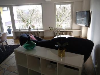 Ferienwohnung Parkblick, Brema (foto 5)