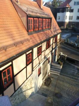 Winzerhaus Rissweg 15, Drážďany (fotografie 4)
