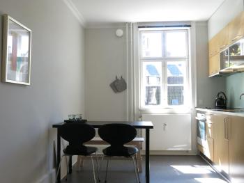 ApartmentInCopenhagen Apartment 1143, Копенгаген (фото 5)