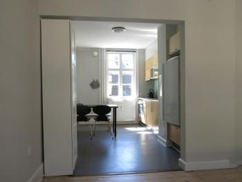ApartmentInCopenhagen Apartment 1143, Копенгаген (фото 4)