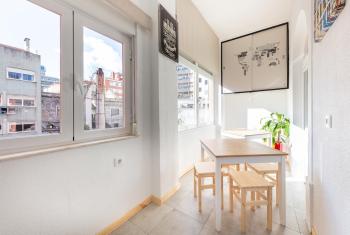LX Sweet Home, Lisabon (fotografie 2)