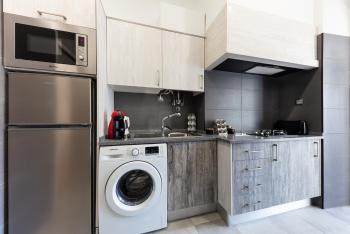 LX Sweet Home, Lisabon (fotografie 3)
