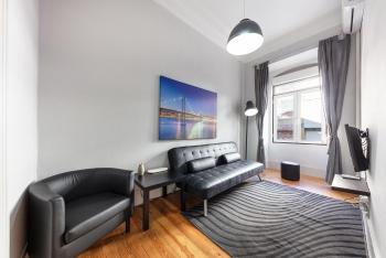 LX Sweet Home, Lisabon (fotografie 4)