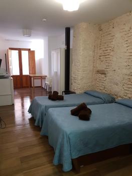 PLAZA REDONDA brugada home, Валенсия (фото 3)