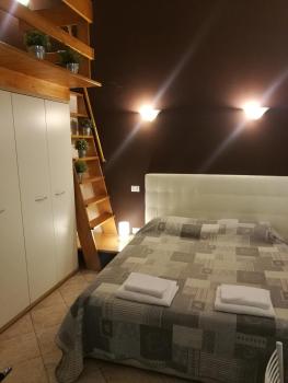 Residenza Galvani, Boloňa (fotografie 4)