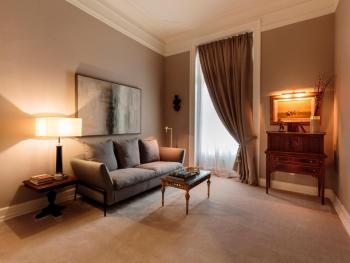 Dear Lisbon - Valmor Palace, Lisabon (fotografie 5)