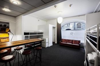 City Backpackers Hostel, Стокгольм (фото 5)