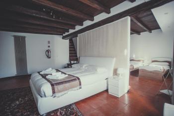 Divino Suite 2.0, Bergamo (fotografie 3)