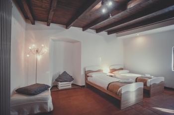 Divino Suite 2.0, Bergamo (fotografie 4)