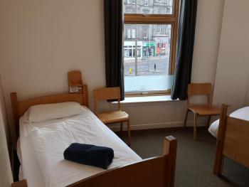 Edinburgh Central Accommodation, Edimburgo (foto 5)