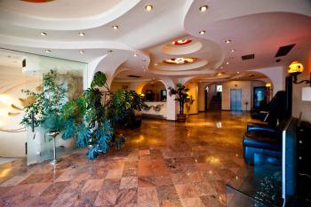 Hotel Class, Constanza (foto 5)