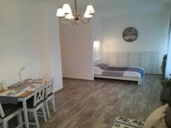 Budapest Center Apartment, Budapešť (fotografie 4)